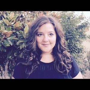 Meet your Posher, Karrie